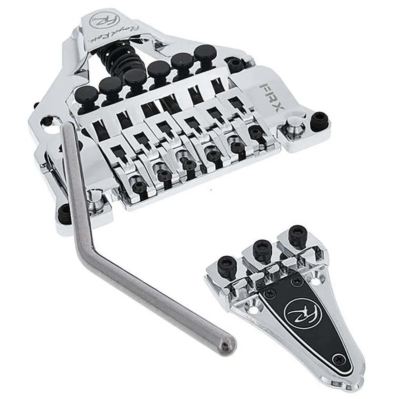 Floyd Rose FRX Top Mount Tremolo System FRTX01000