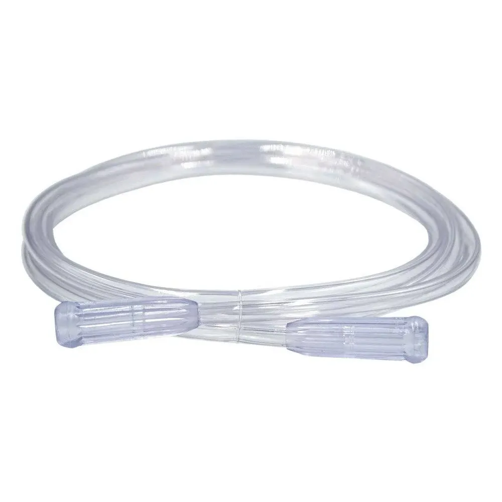 Sun Med Oxygen Tubing Salter Labs® 15 Foot Length Tubing - M-687692-3840 - Each