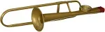 Kazoo 201 Metal Trombone