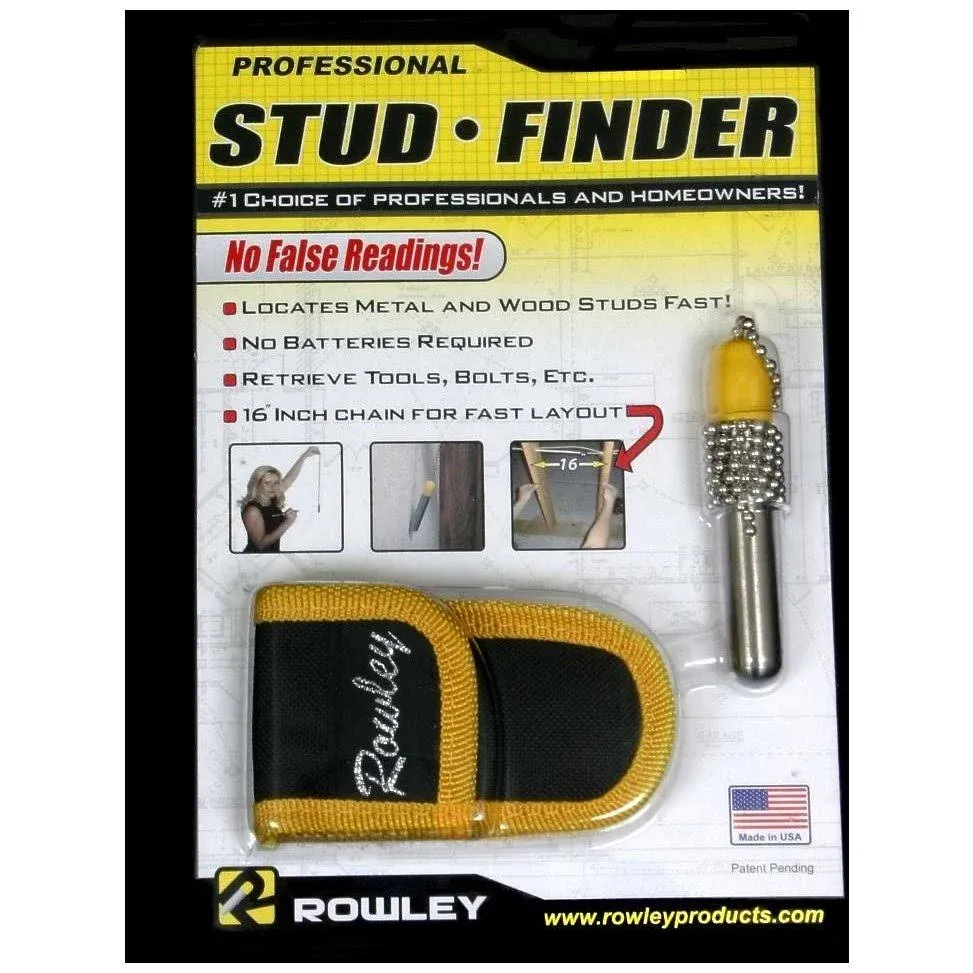 Rowley 39001 Professional Stud Finder