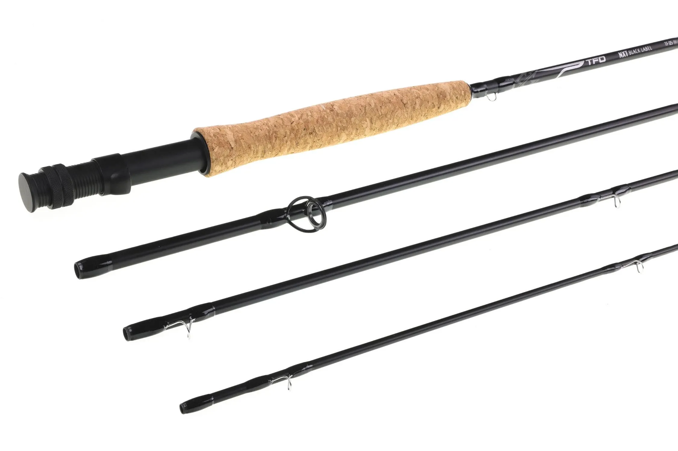 TFO NXT Black Label Fly Rod