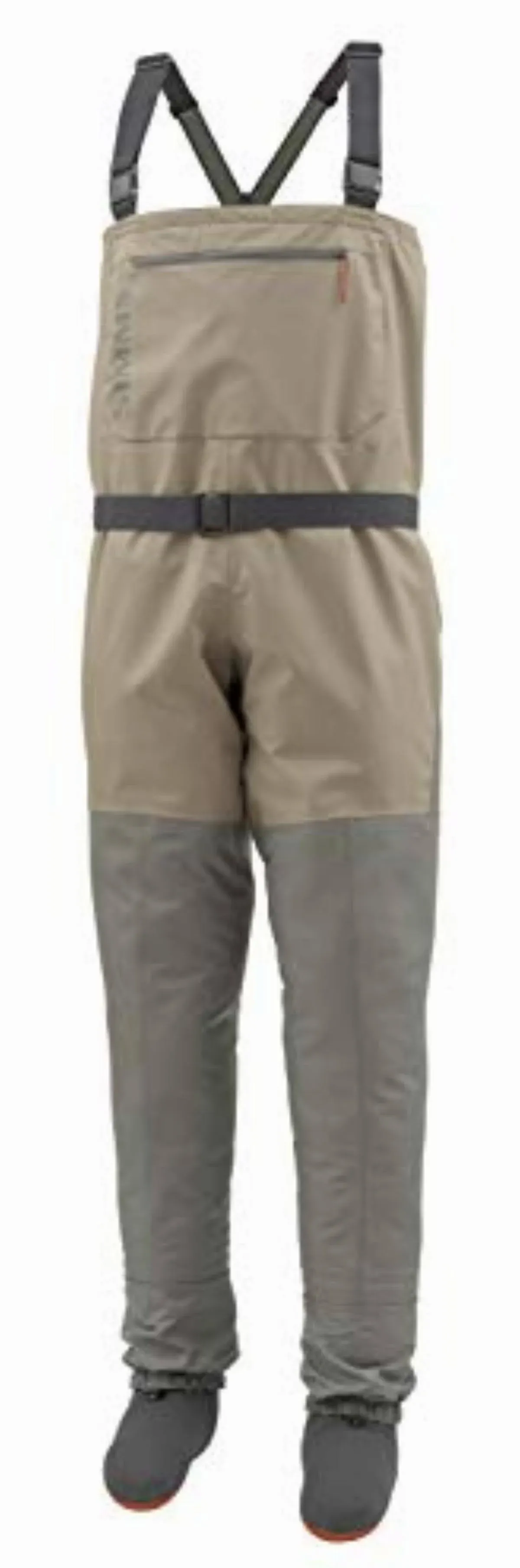 Simms Men's Tributary Stockingfoot Waders