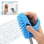 Aquapaw Dog Bath Brush Pro