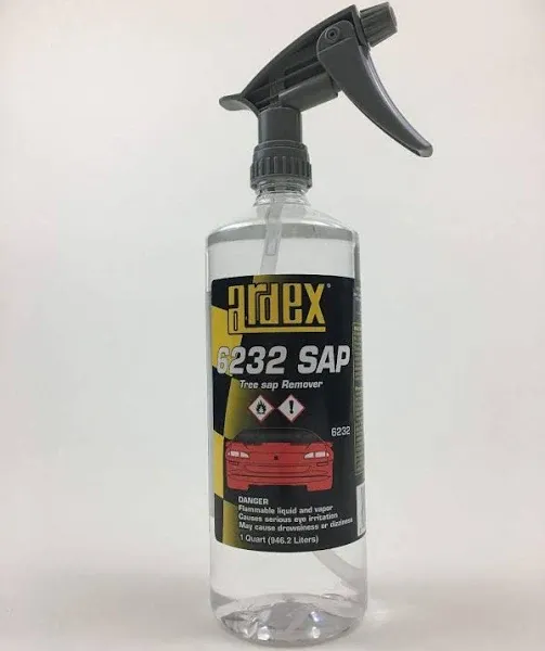 Ardex Tree Sap Remover, 6232