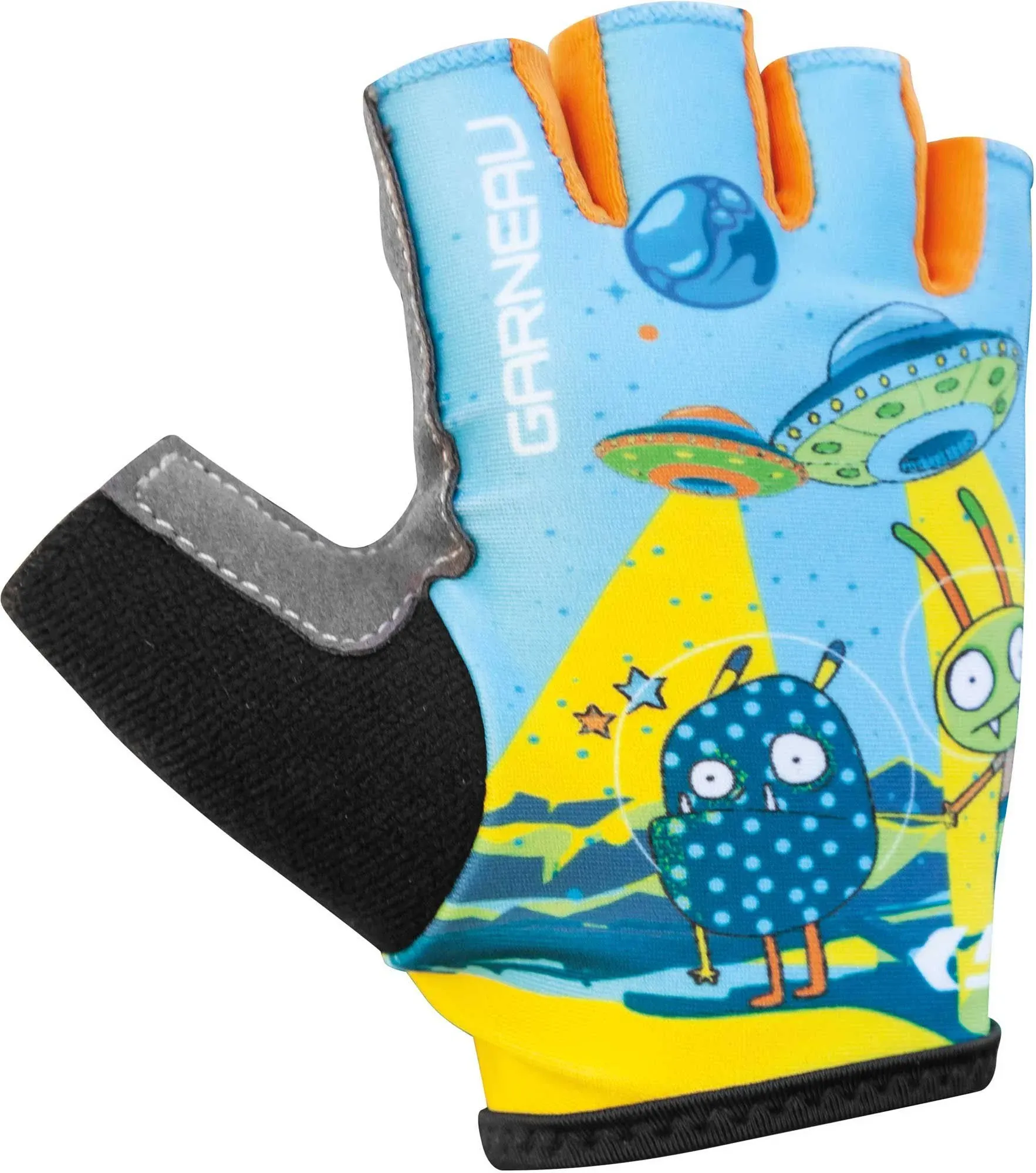 Garneau Kid Ride Gloves