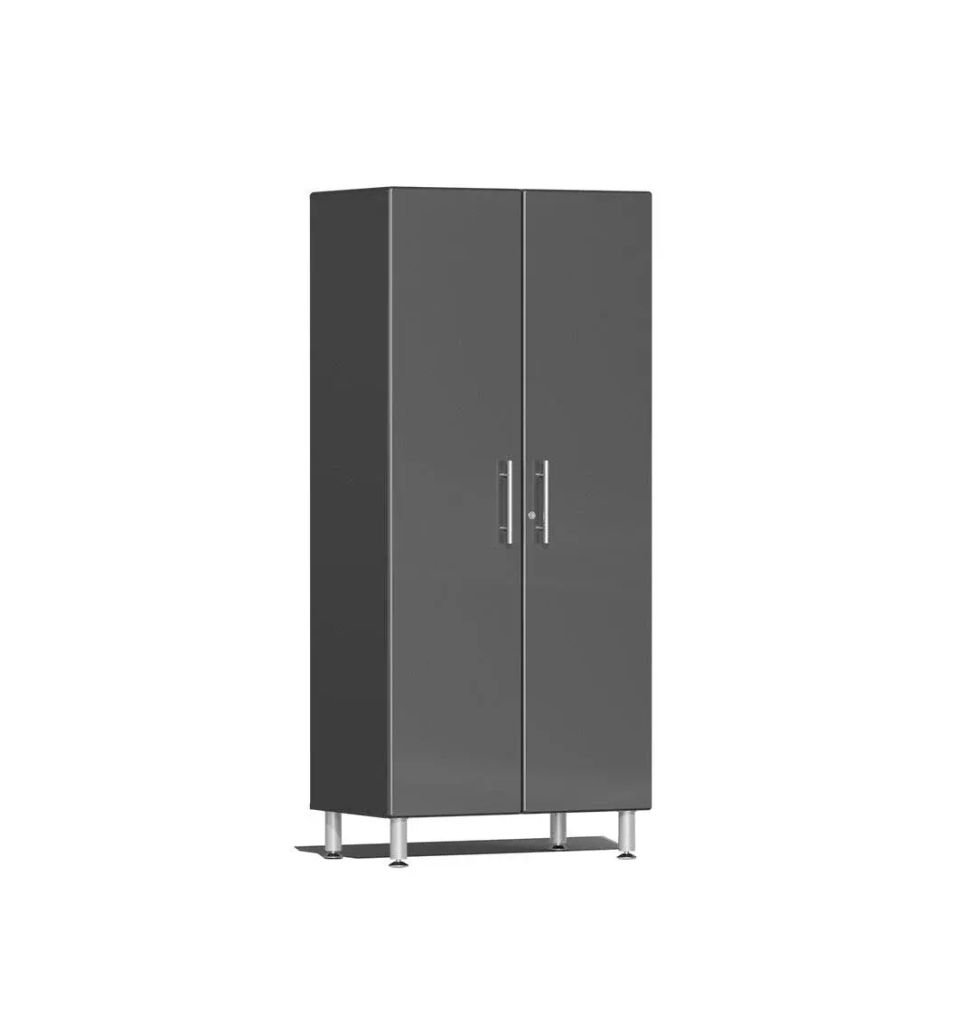 Ulti-MATE Garage 2.0 Series 2-Door Tall Cabinet - Grey (UG21006G)