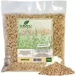 Toffee Bits Coarse Grinded 1 Pound Bulk Bag-FRESH