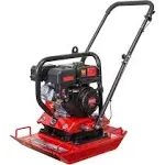 WEN 56035T 7 HP 4500-Pound Compaction Force Plate Compactor