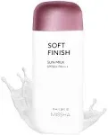 Missha Soft Finish All Around Safe Block Sun Milk SPF 50+ PA +++ - 70 mL