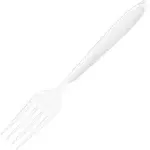 SOLO Impress Heavyweight Full-Length Polystyrene Cutlery