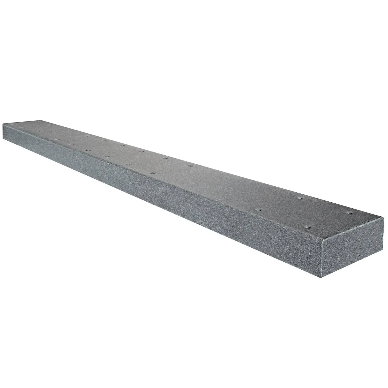 Mail Boss 4-Box Spreader Bar Granite