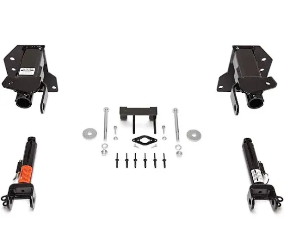 Roadmaster 521451-5 Direct Connect Tow Bar Baseplate for Jeep Cherokee