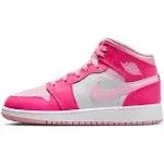 Air Jordan 1 Mid Basketball Shoes