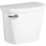 American Standard 4188B104.020 Cadet Toilet Tank in White