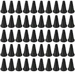 Zetalife Otoscope Cover Plastic Otoscope Specula Tips, Disposable Ear Specula Pa