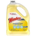 Windex Disinfectant Cleaner Multi Surface