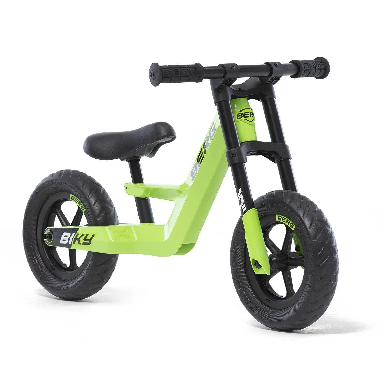 BERG Biky Mini Balance Bike