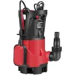 Prostormer Sump Pump