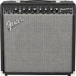 Fender Champion 40 Guitar Combo Amplifier - 40W - Black