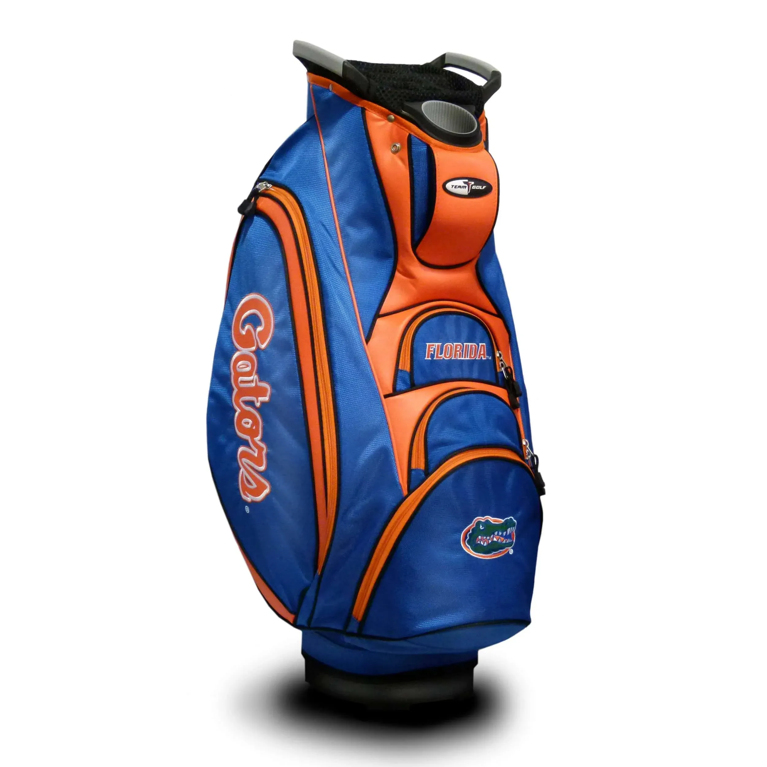 Team Golf Florida Gators Victory Cart Bag