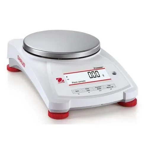 Ohaus PX4201 Pioneer Precision Balance, 4200 G x 0.1 G, InCal