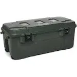 Black  Sportsman Trunk Black