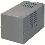 Suburban 2453A NT Series 12V Heavyweight 30,000 BTU RV Furnace