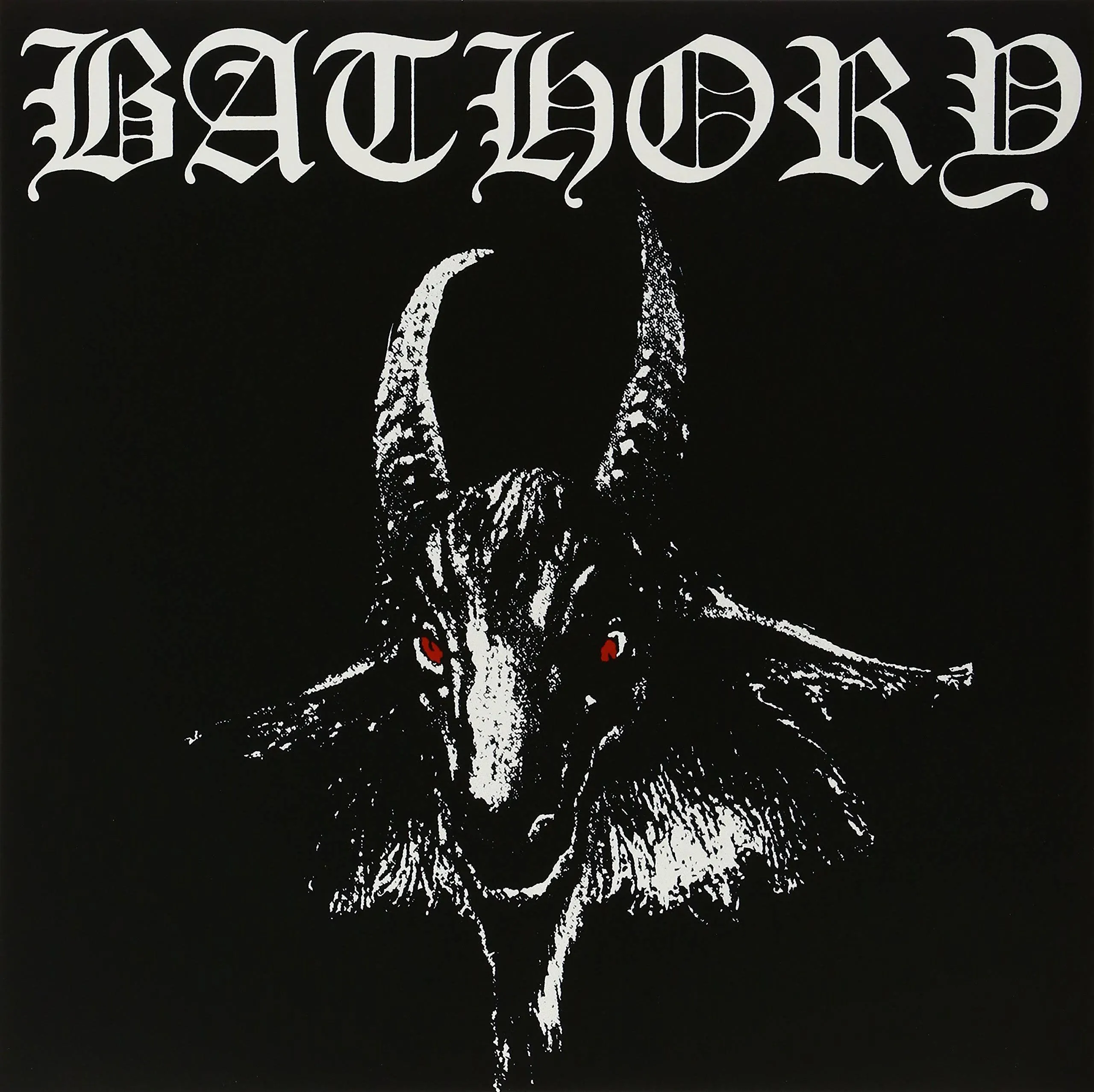 Bathory (LP/Vinyl)