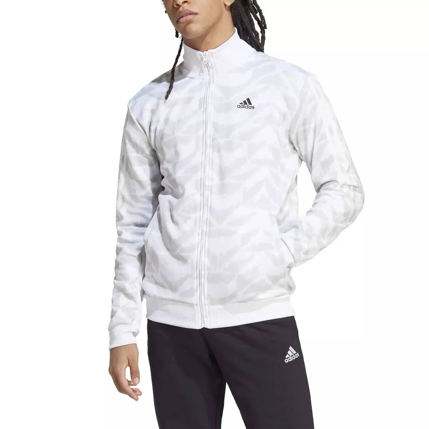 Adidas Men's Tiro Track Top