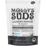 Molly's Suds Laundry Powder Unscented 70 Loads