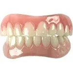 Instant Smile Comfort Fit Teeth and Lower