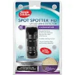 Simple Solution Spot Spotter HD UV LED Urine Detector | Spot and Eliminate Pet Urine Stains and Odors | 1 Light