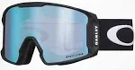 Oakley Line Miner Goggles Matte Black Prizm Sapphire