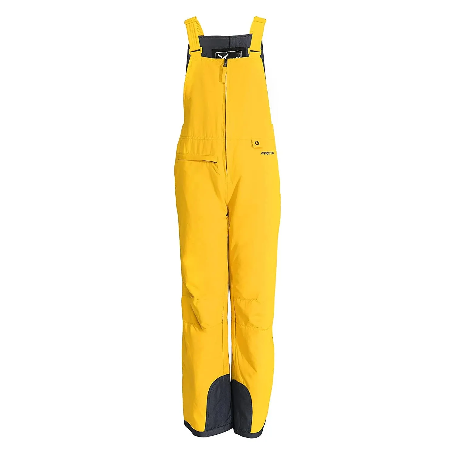 Arctix Kids' Insulated Snow Bib Overalls