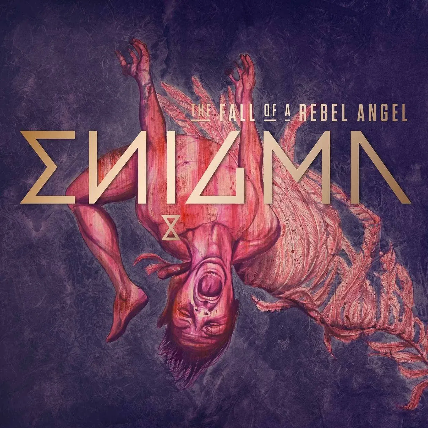 Enigma - Fall of A Rebel Angel