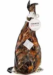 Iberico Ham Shoulder Leg Cured for 24 Months, Between 20-25 Servings, 10-11 lbs