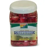 Mother Earth Products Freeze Dried Strawberries, 2 Oz