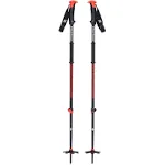 Black Diamond Traverse Ski Poles