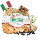 Licini Guanciale 12 oz.