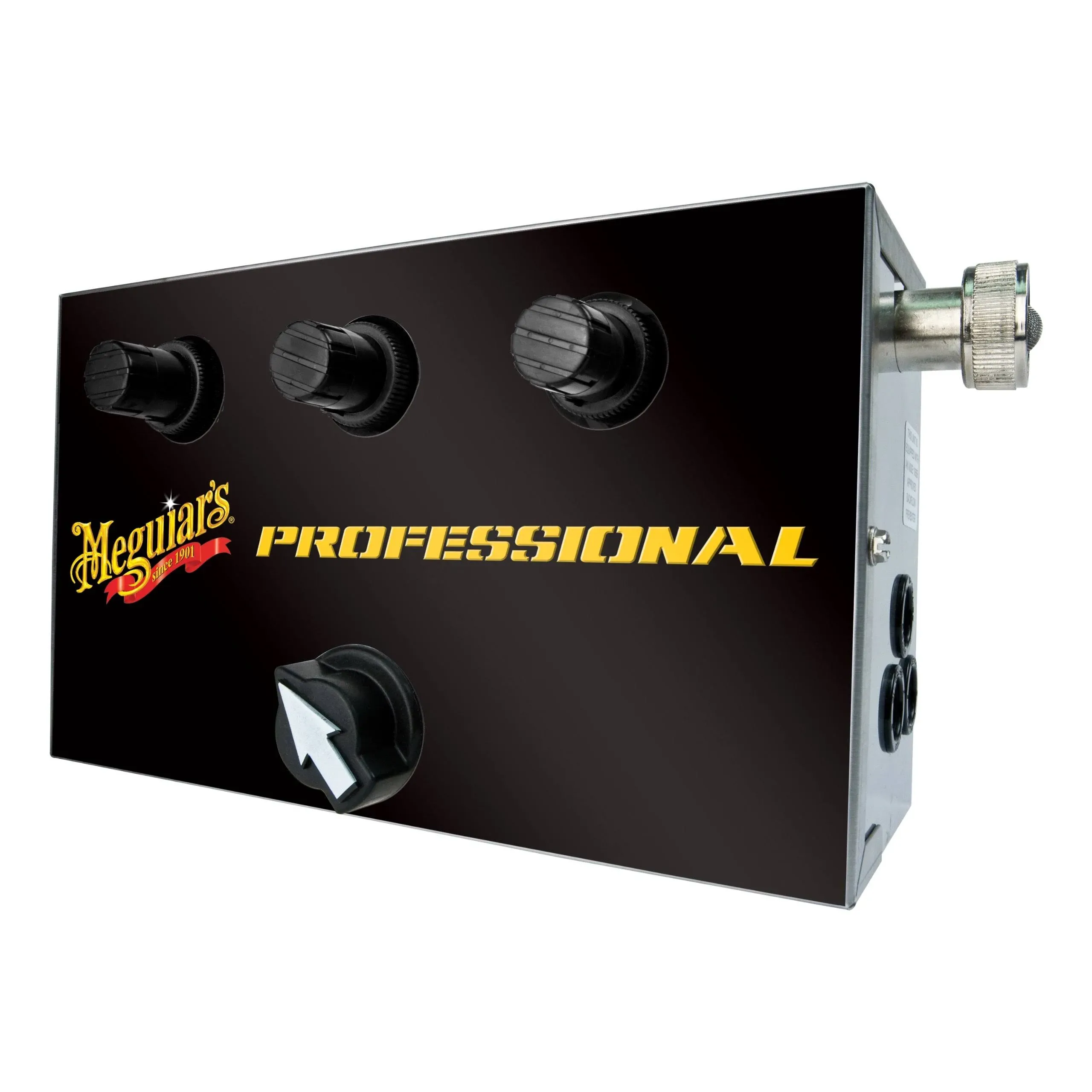 Meguiar's DMS6000 Professional Metering System