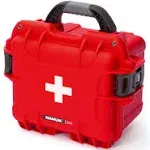 Nanuk 908 First Aid Case