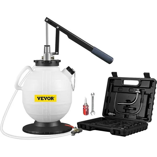 VEVOR Transmission Fluid Pressure Bleeder