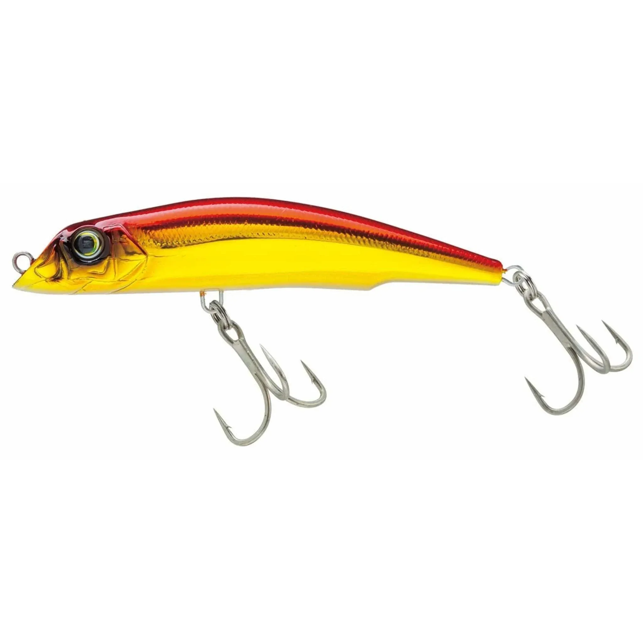 Yo-Zuri Mag Darter Floating Diver Lure