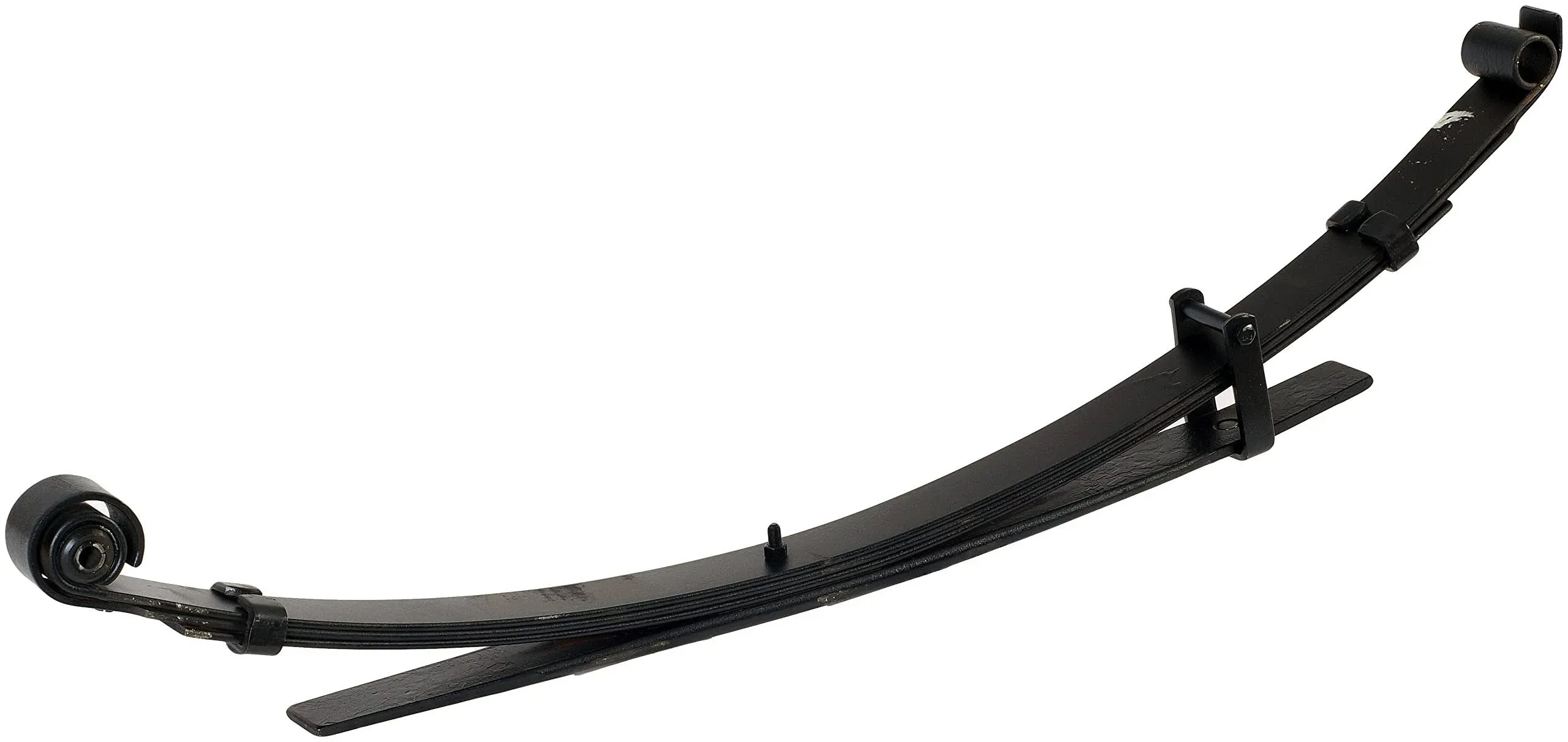 Dorman 90-115 Rear Leaf Spring Compatible with Select Toyota Models