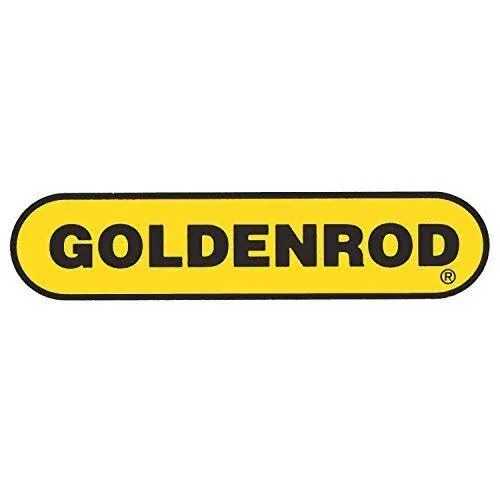 Goldenrod 5in Rigid Spout Oiler 600