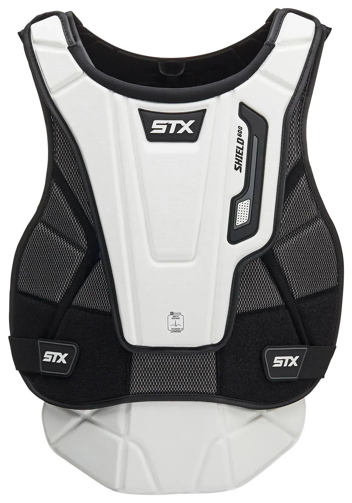 STX Lacrosse Shield 600 Chest Protector