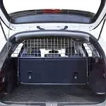 Travall Dog Guard for Subaru Outback (2014-2019)