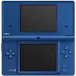 Nintendo DSi - Matte Black (Renewed)