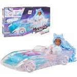 Mermaze Mermaidz Ocean Cruiser Color Change Convertible Car