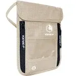 Venture 4th Travel Neck Pouch